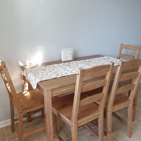 Best Apartment Truskavec' Esterno foto