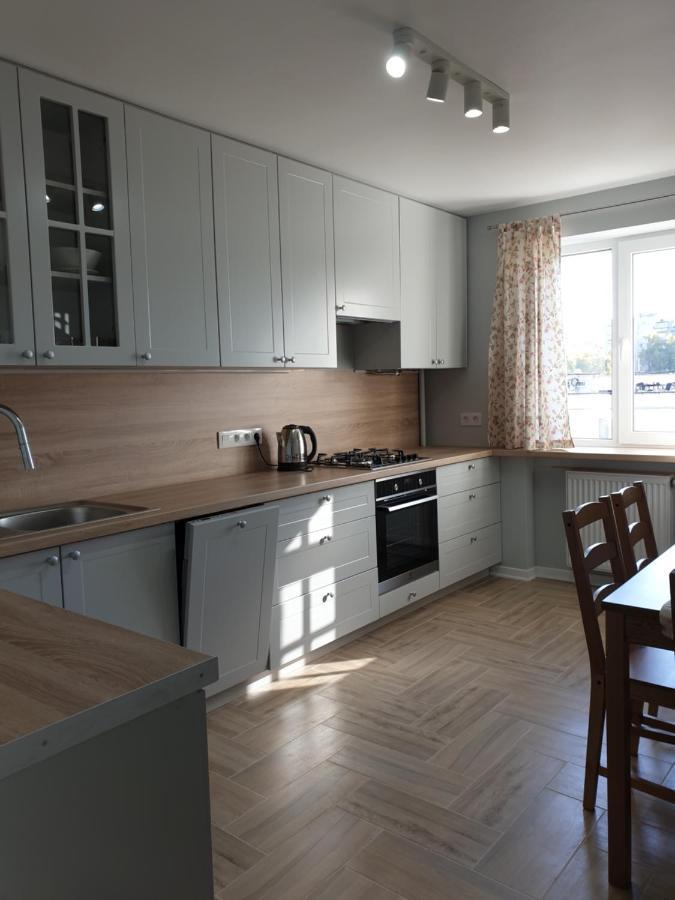 Best Apartment Truskavec' Esterno foto