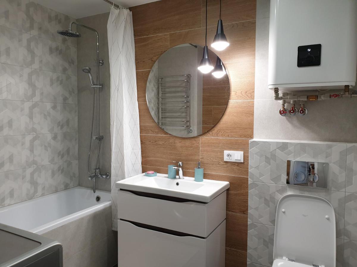 Best Apartment Truskavec' Esterno foto