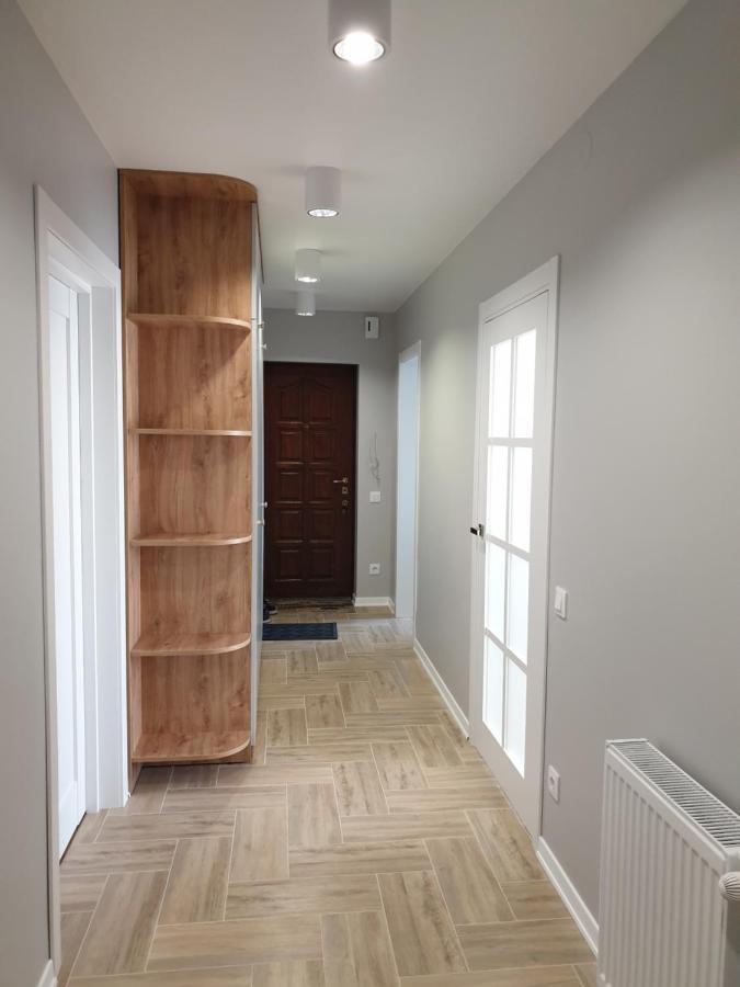 Best Apartment Truskavec' Esterno foto