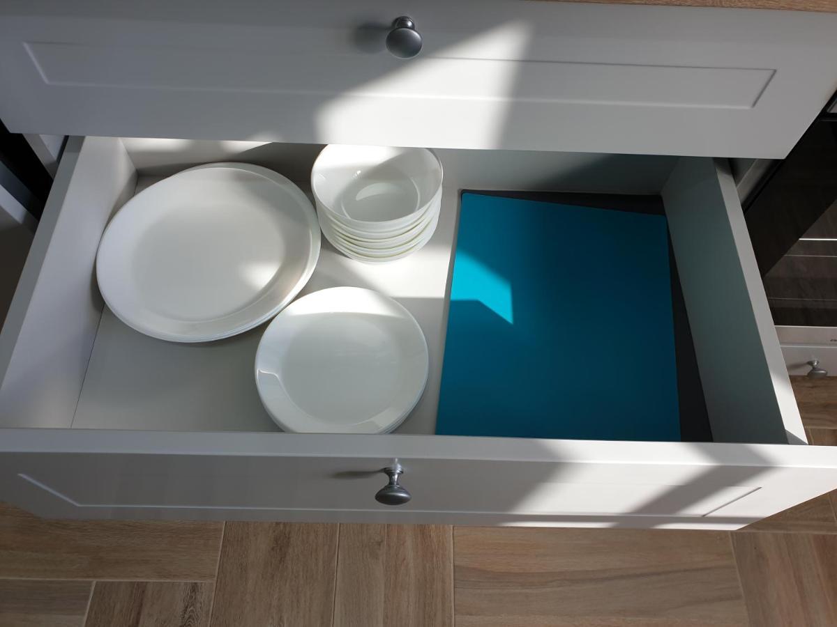 Best Apartment Truskavec' Esterno foto