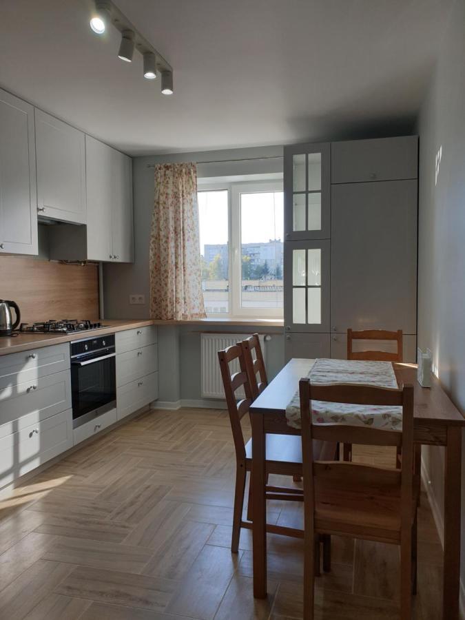 Best Apartment Truskavec' Esterno foto