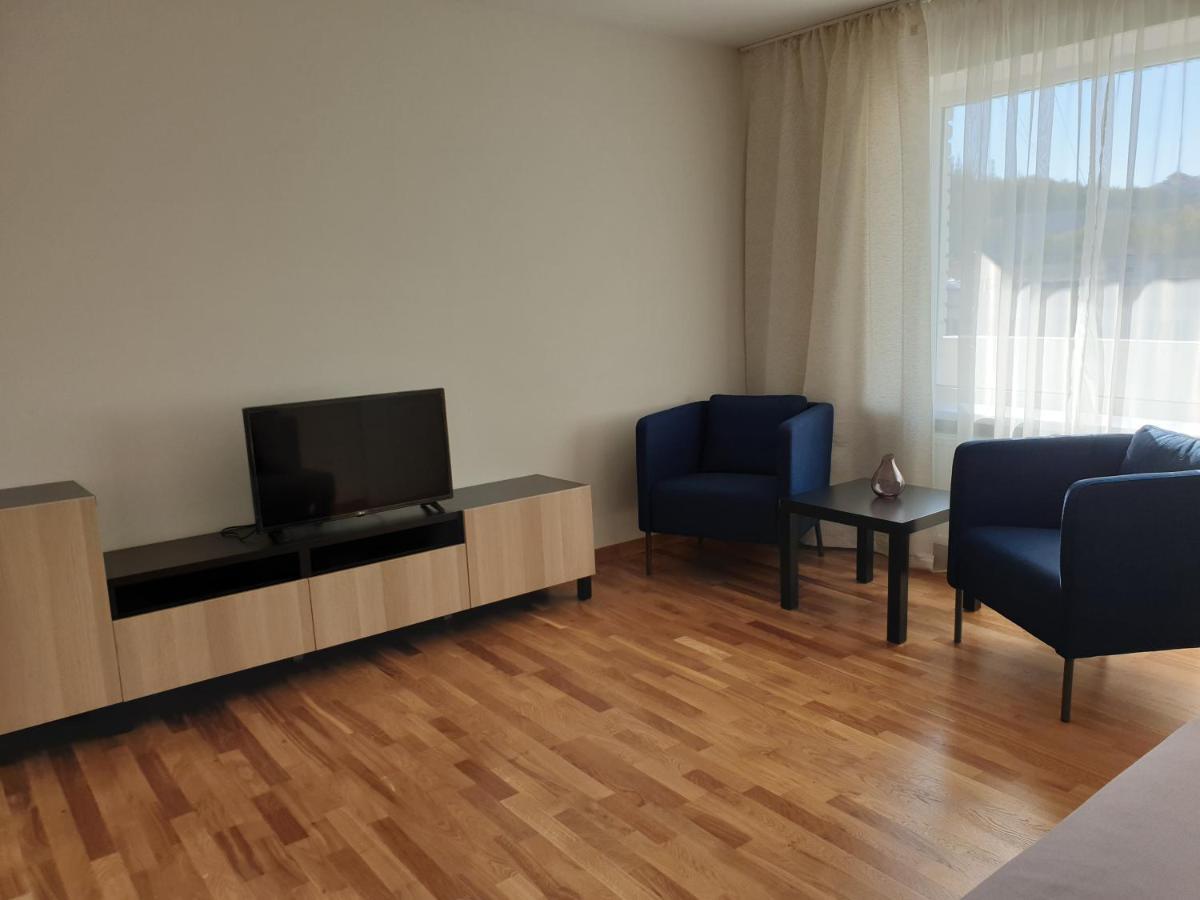 Best Apartment Truskavec' Esterno foto