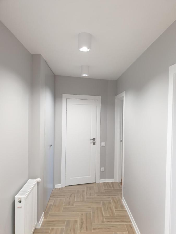 Best Apartment Truskavec' Esterno foto