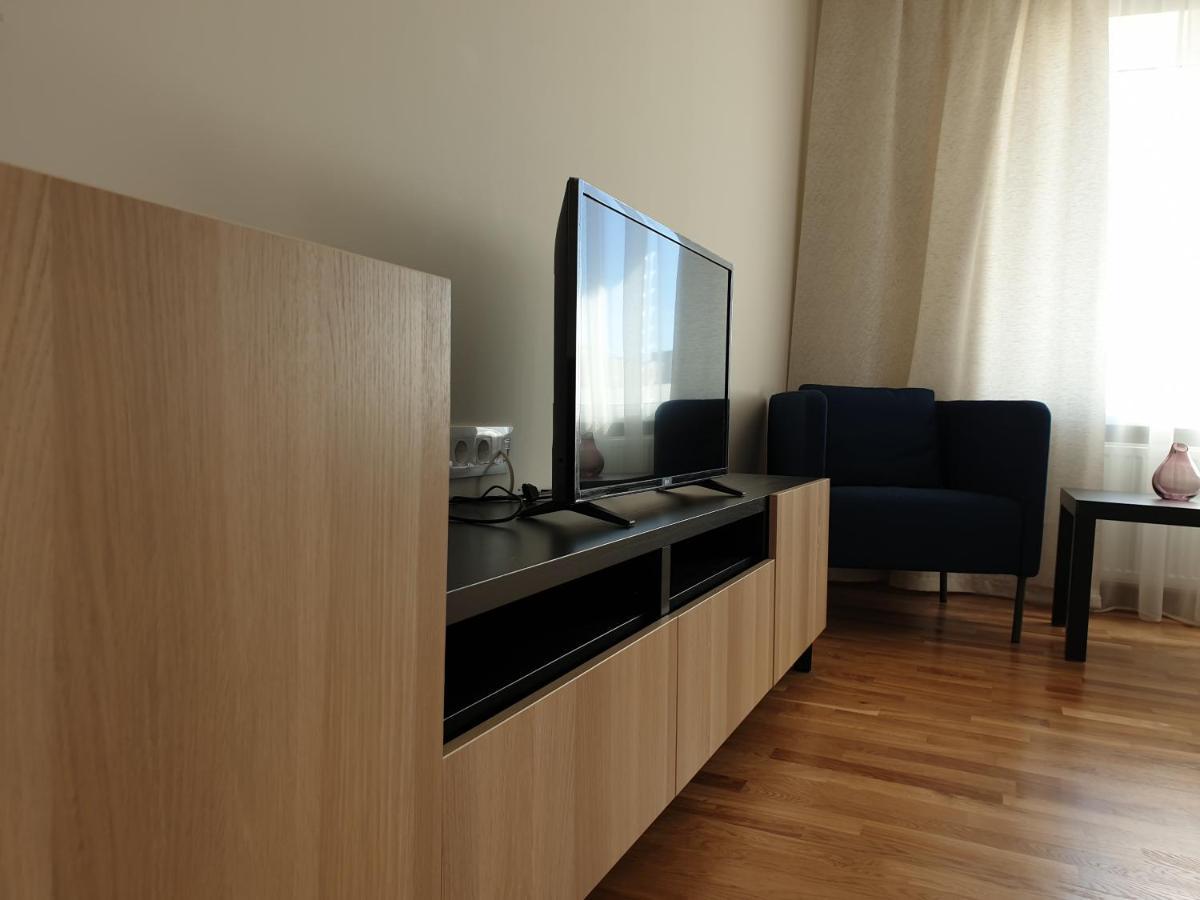 Best Apartment Truskavec' Esterno foto