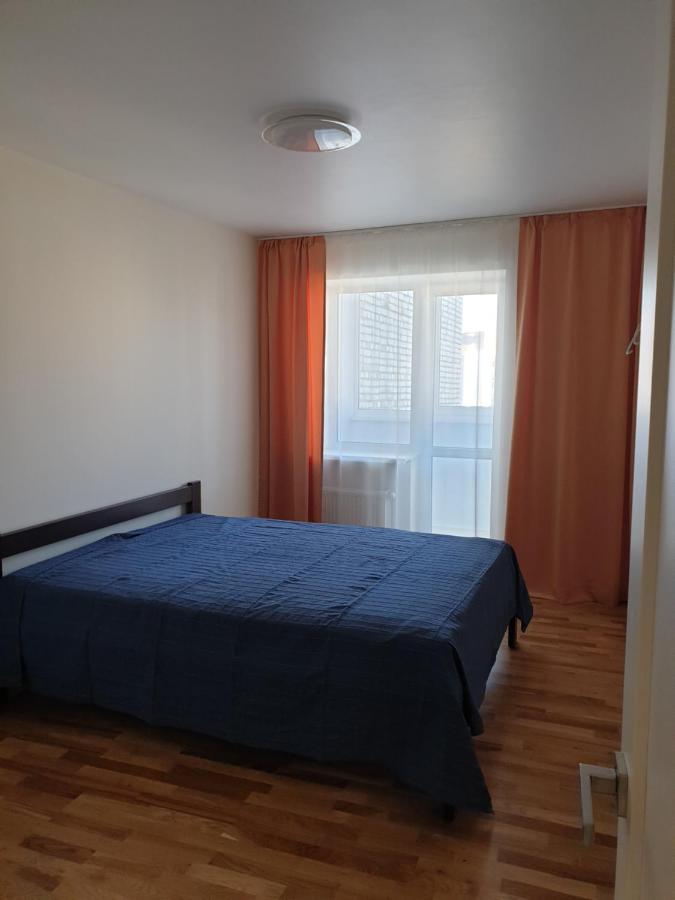 Best Apartment Truskavec' Esterno foto