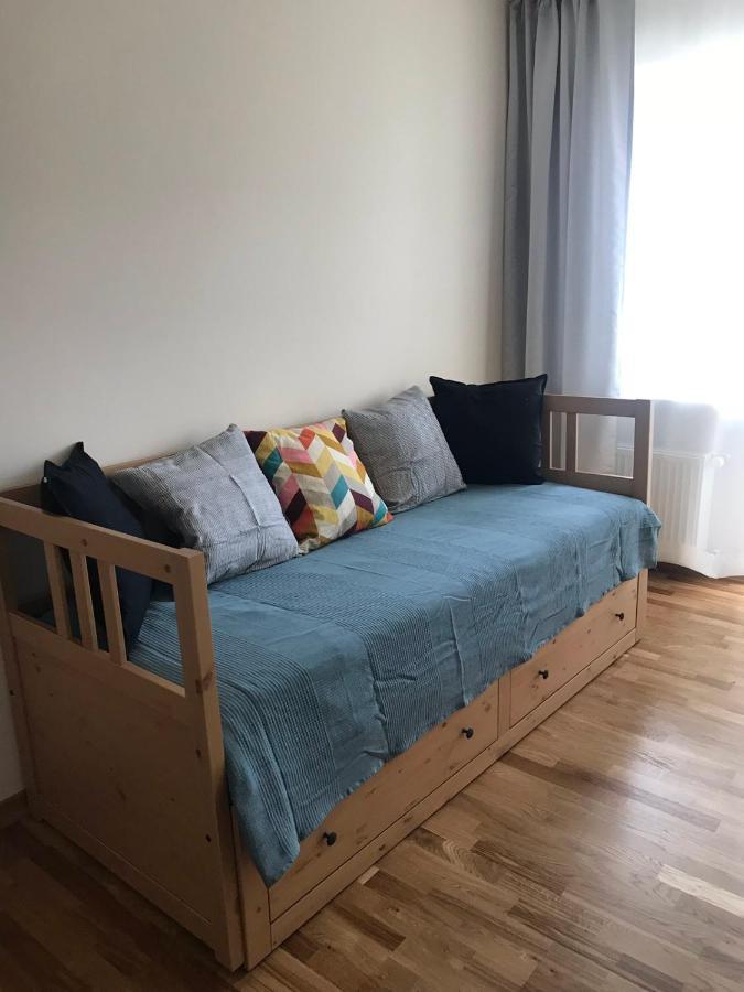 Best Apartment Truskavec' Esterno foto