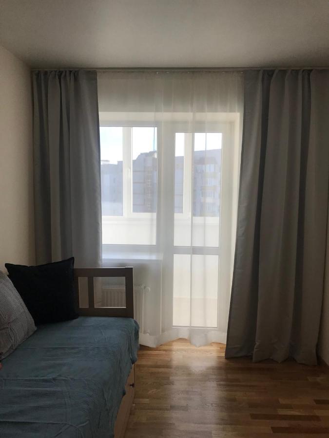 Best Apartment Truskavec' Esterno foto